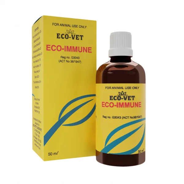 Eco-Immune 50ml Liquid