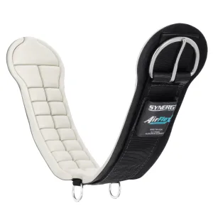 Weaver AirFlex® Straight Cinch with Roll Snug® Buckle