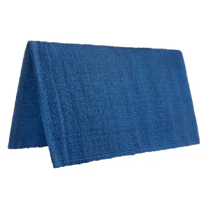 Weaver Ultra Weave Show Blanket (Blue)