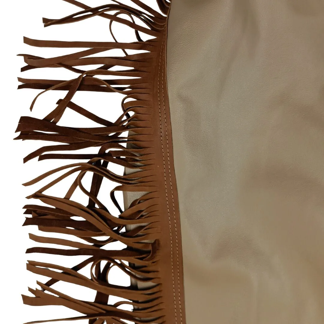 Leather Chaps - Crosswind - Image 2
