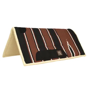 Pawnee Saddle Pad (Camel)