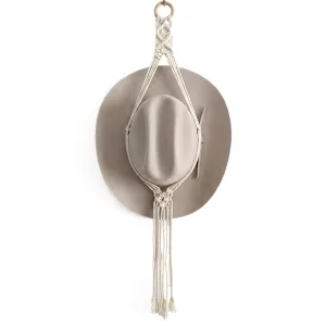 Wall Hat Hanger Small