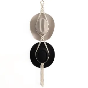 Wall Hat Hanger Medium