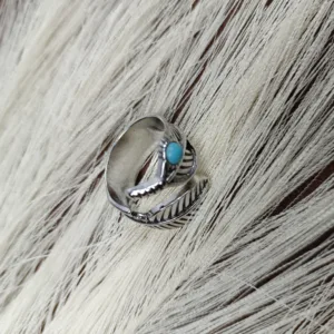 Ring Feather