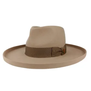 Wool Felt Cowboy Hat - The Outpost