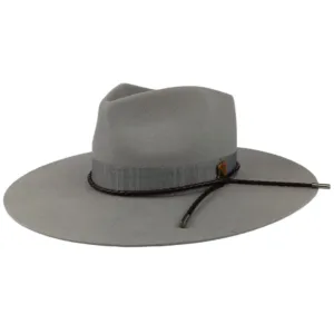 Wool Felt Cowboy Hat - The Highroad
