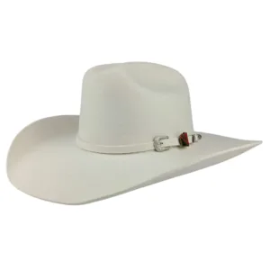 Wool Felt Cowboy Hat - The Territory