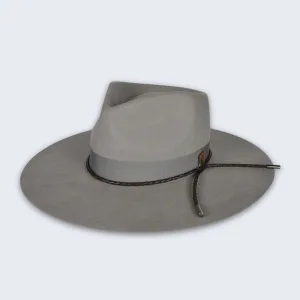 Wool Felt Cowboy Hat - The Highroad