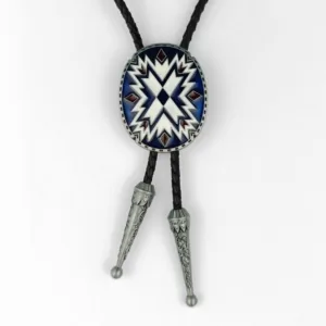 Bolo Tie - The Sky City