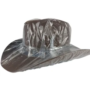 Hat Cover for Rain / Dust