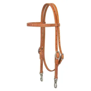 Weaver ProTack® Browband Trainer Headstall