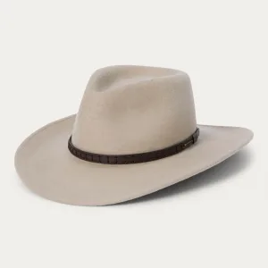 Stetson Hat - Sturgis (Surf Mist)