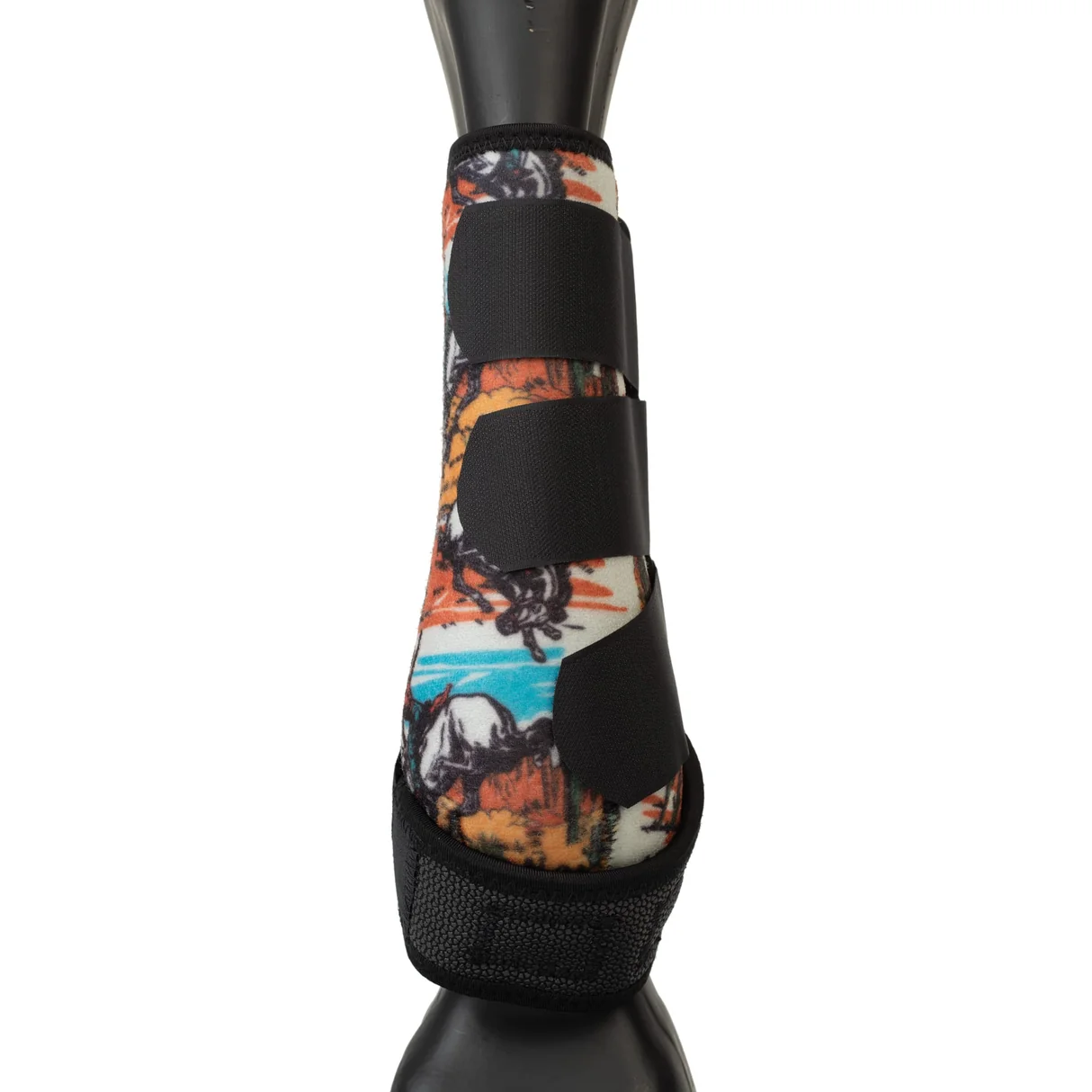 Weaver Prodigy® Athletic Boots - Bucking Bronc - Image 4