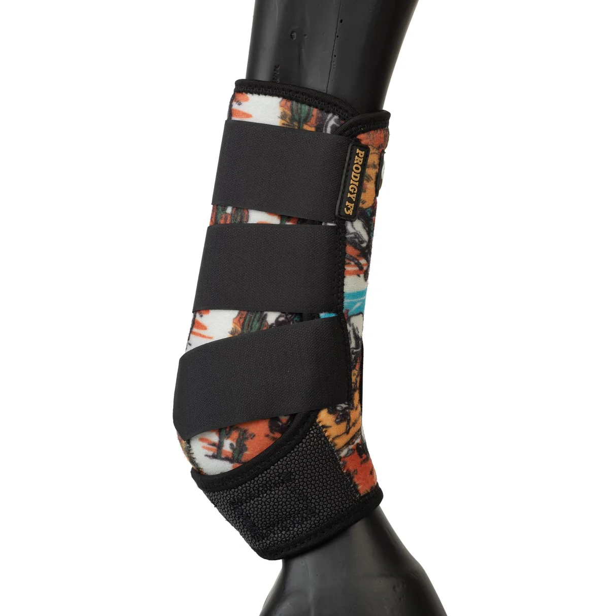 Weaver Prodigy® Athletic Boots - Bucking Bronc - Image 2