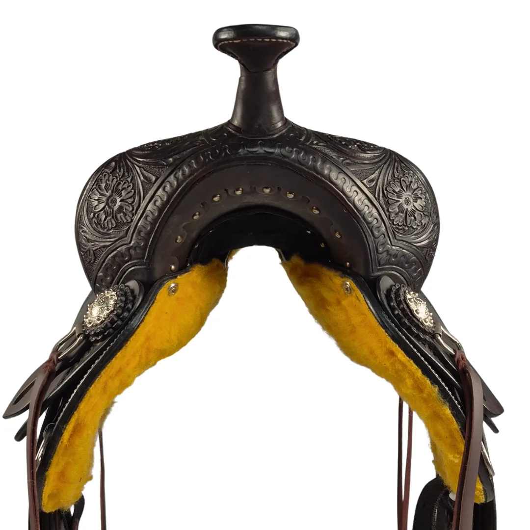 PRE-ORDER - Western Saddle Ridgeline (Long Rider Collection) - Image 4