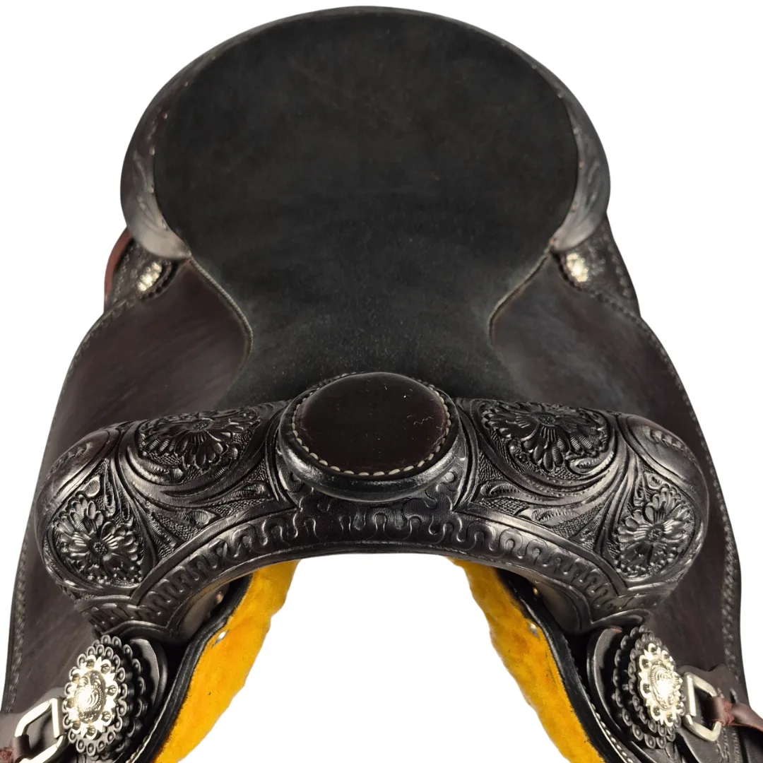 PRE-ORDER - Western Saddle Ridgeline (Long Rider Collection) - Image 5