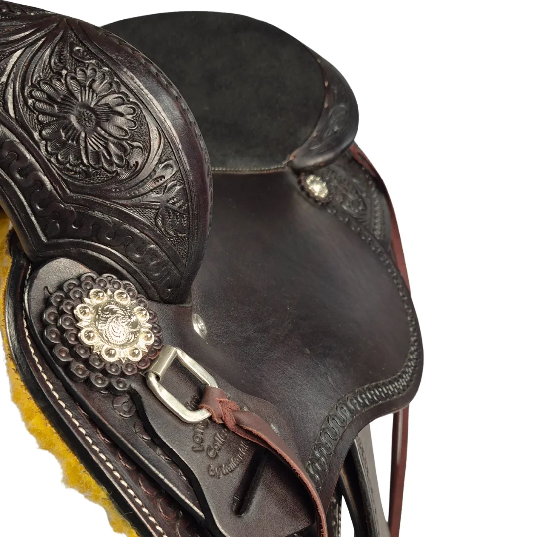PRE-ORDER - Western Saddle Ridgeline (Long Rider Collection) - Image 3