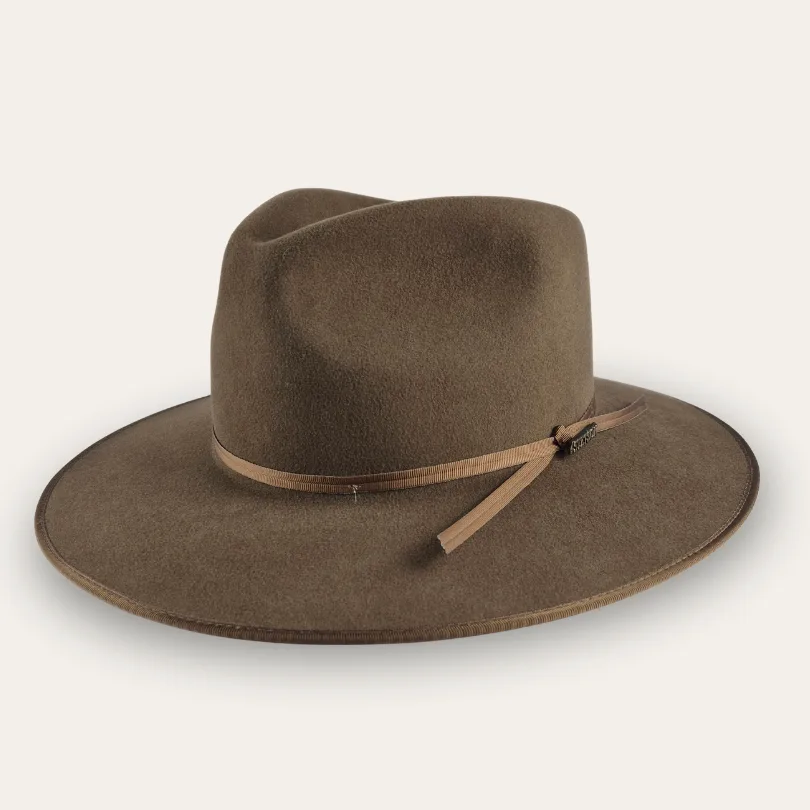 Stetson Hat - Elam