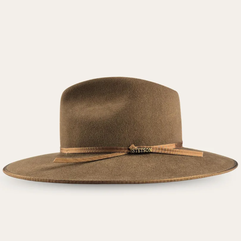 Stetson Hat - Elam - Image 3