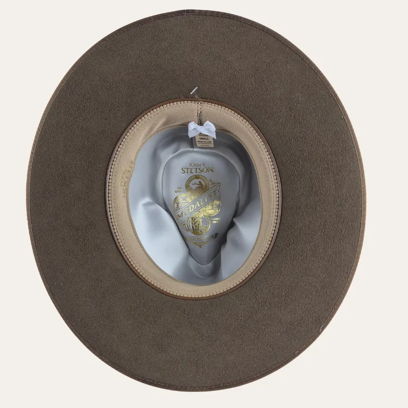 Stetson Hat - Elam - Image 2