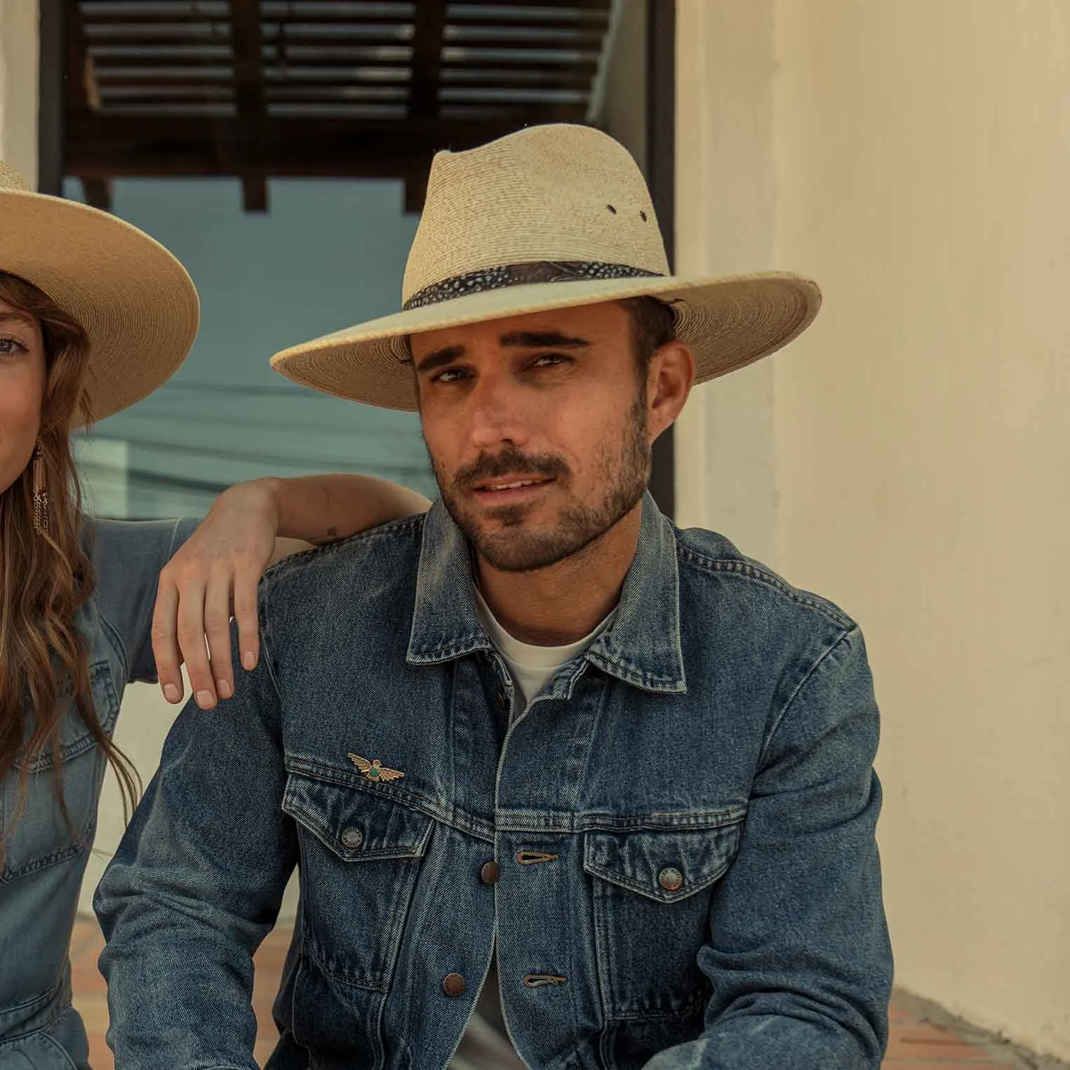 Stetson Hat - Cumberland - Image 2