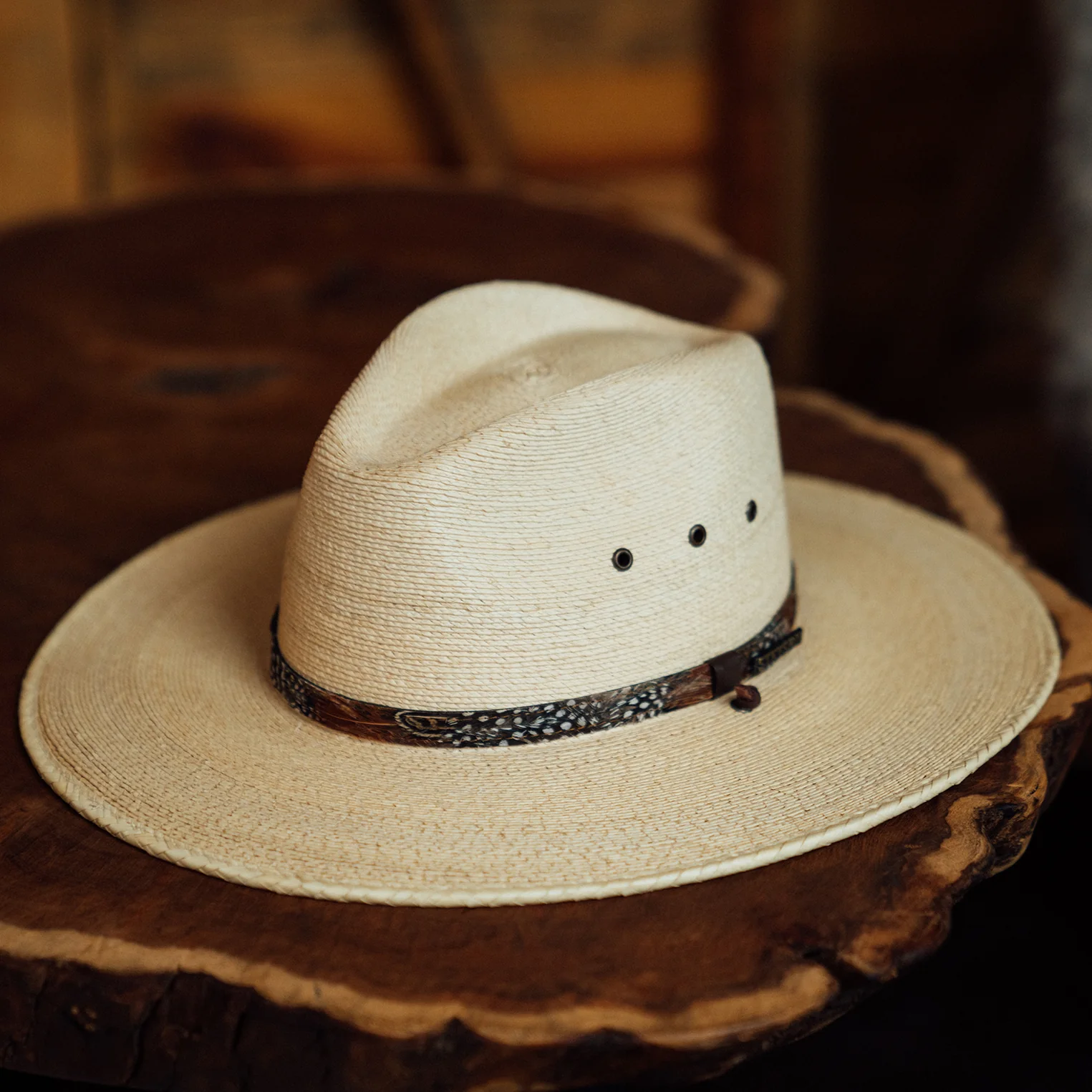 Stetson Hat - Cumberland - Image 3
