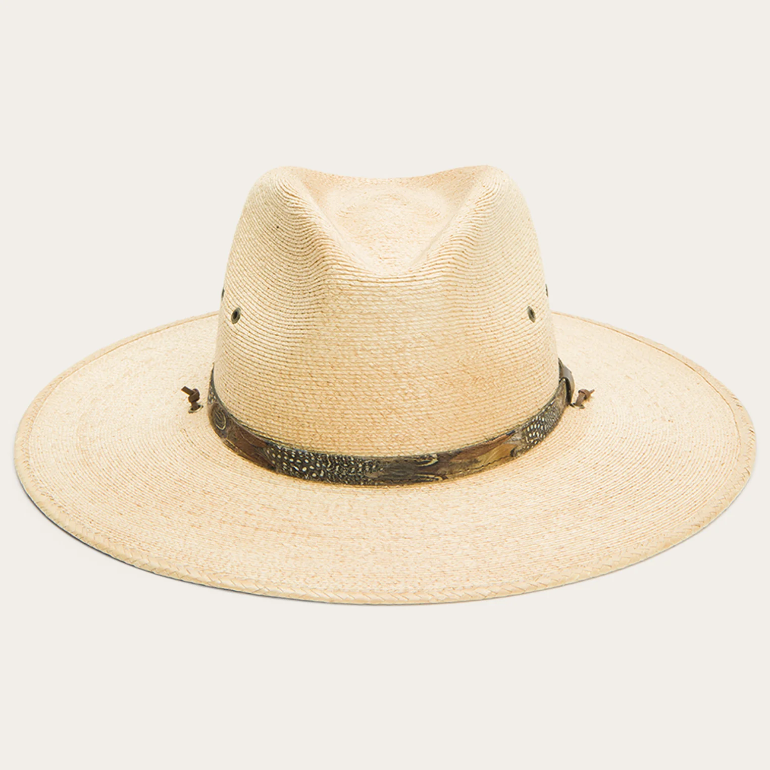 Stetson Hat - Cumberland - Image 5