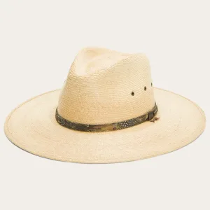 PRE-ORDER - Stetson Hat - Cumberland