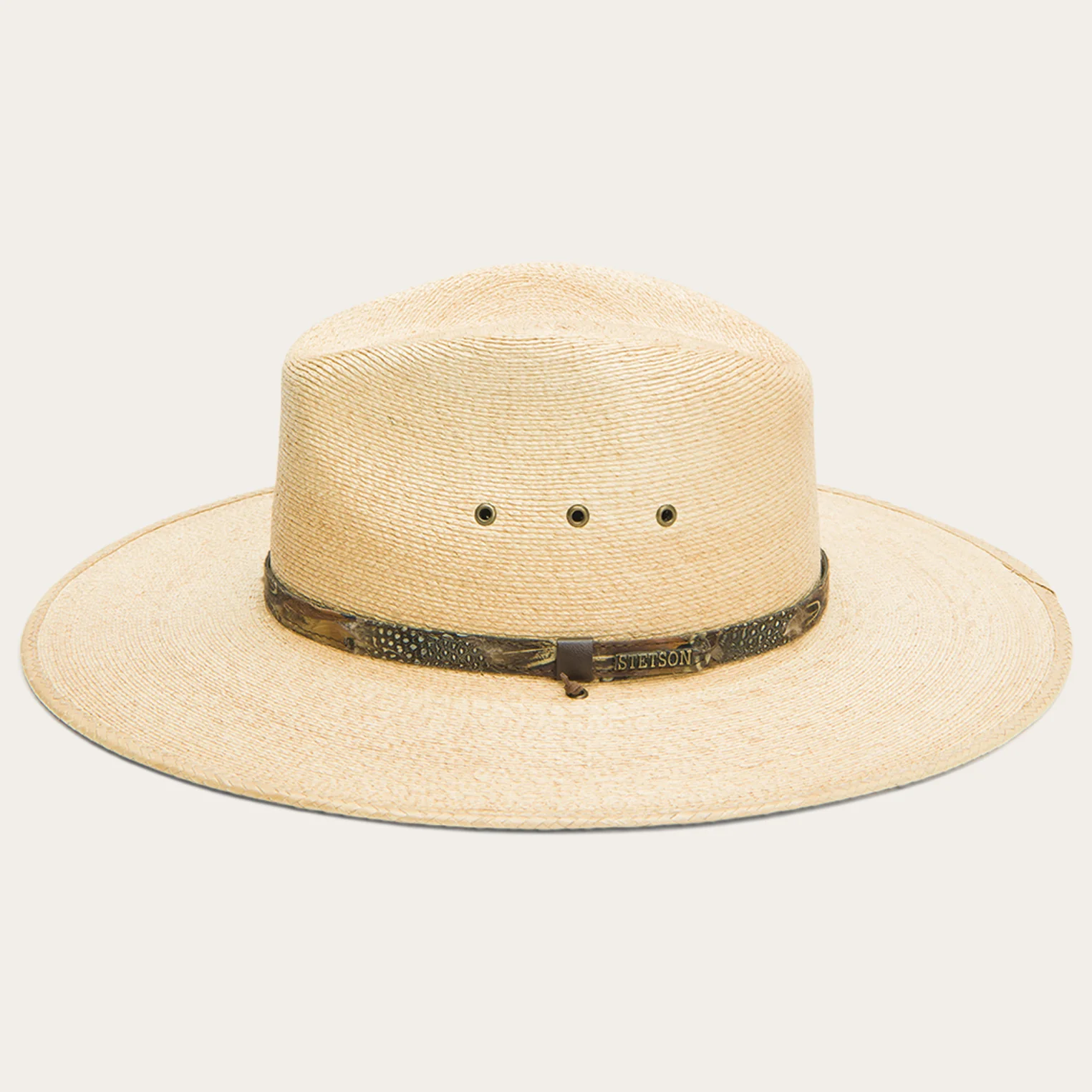 Stetson Hat - Cumberland - Image 6