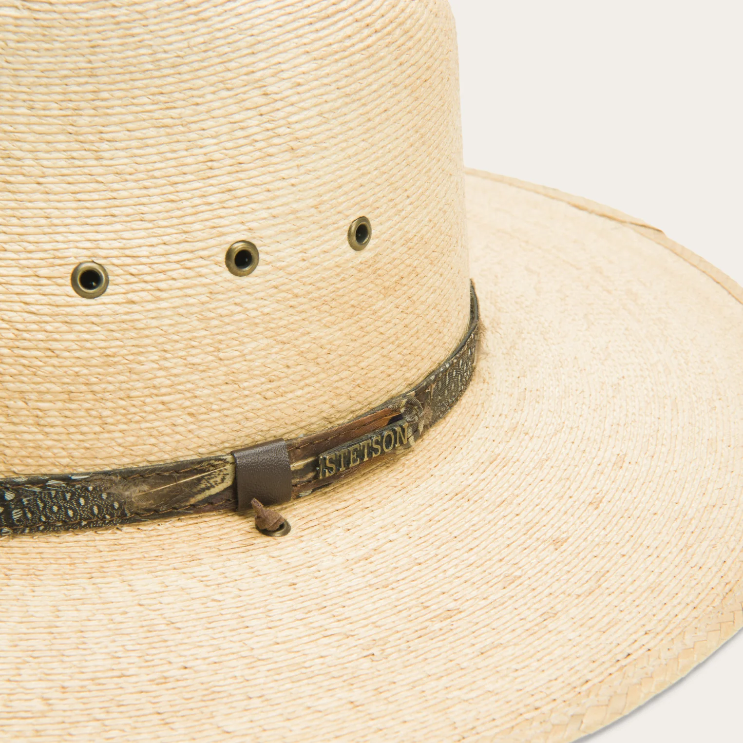 Stetson Hat - Cumberland - Image 9