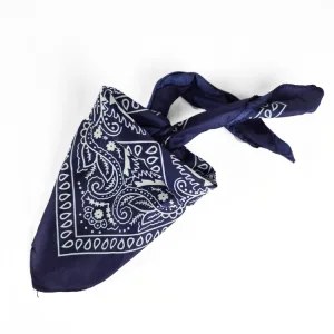 Bandana - Navy