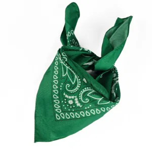 Bandana - Green