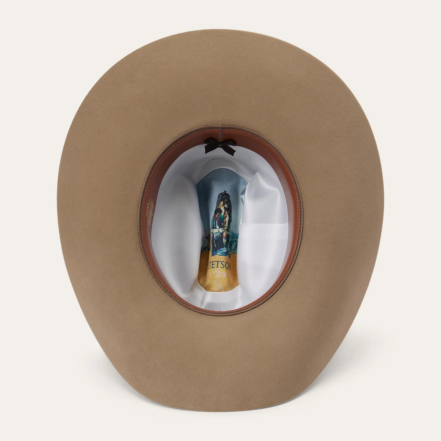 Stetson Hat - Skyline 6X - Image 3