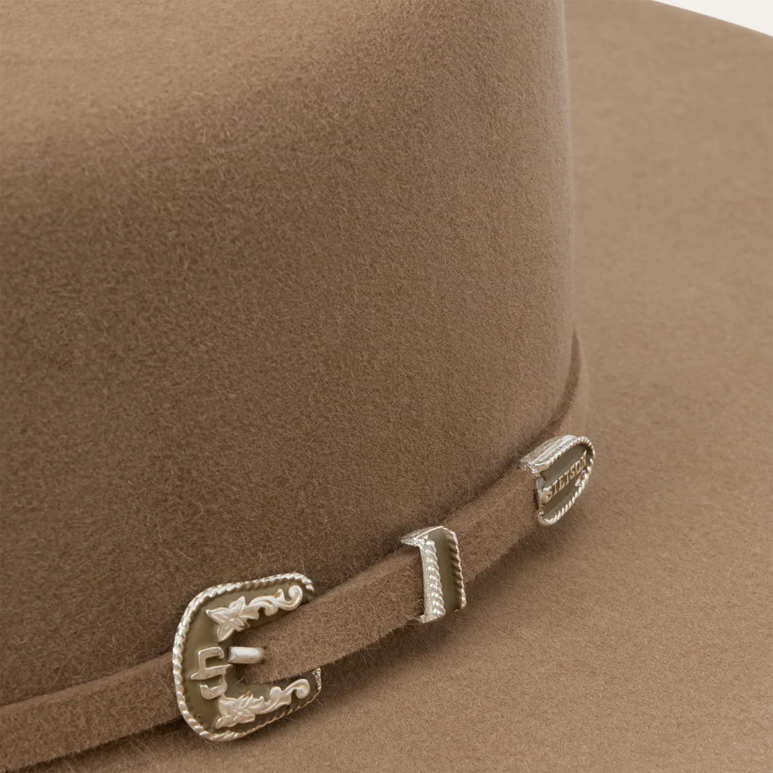 Stetson Hat - Skyline 6X - Image 2