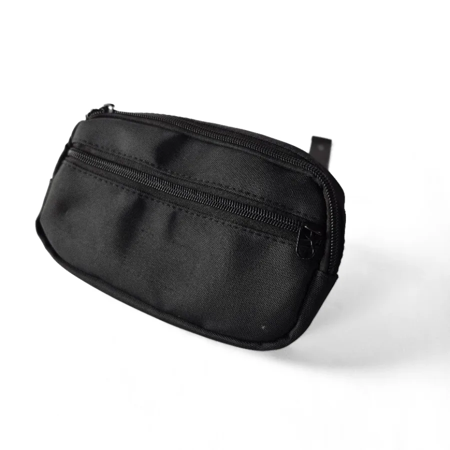 Saddle Pouch