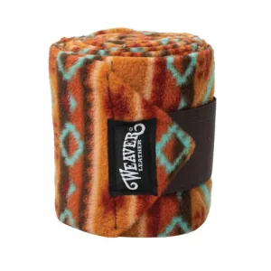 Weaver Polo Leg Wraps - Lost Creek (4 Pack)