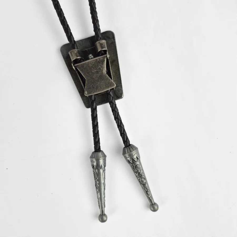 Bolo Tie - The Golden Star - Image 2