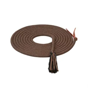 Weaver - EcoLuxe™ Bamboo Round Mecate (Brown)
