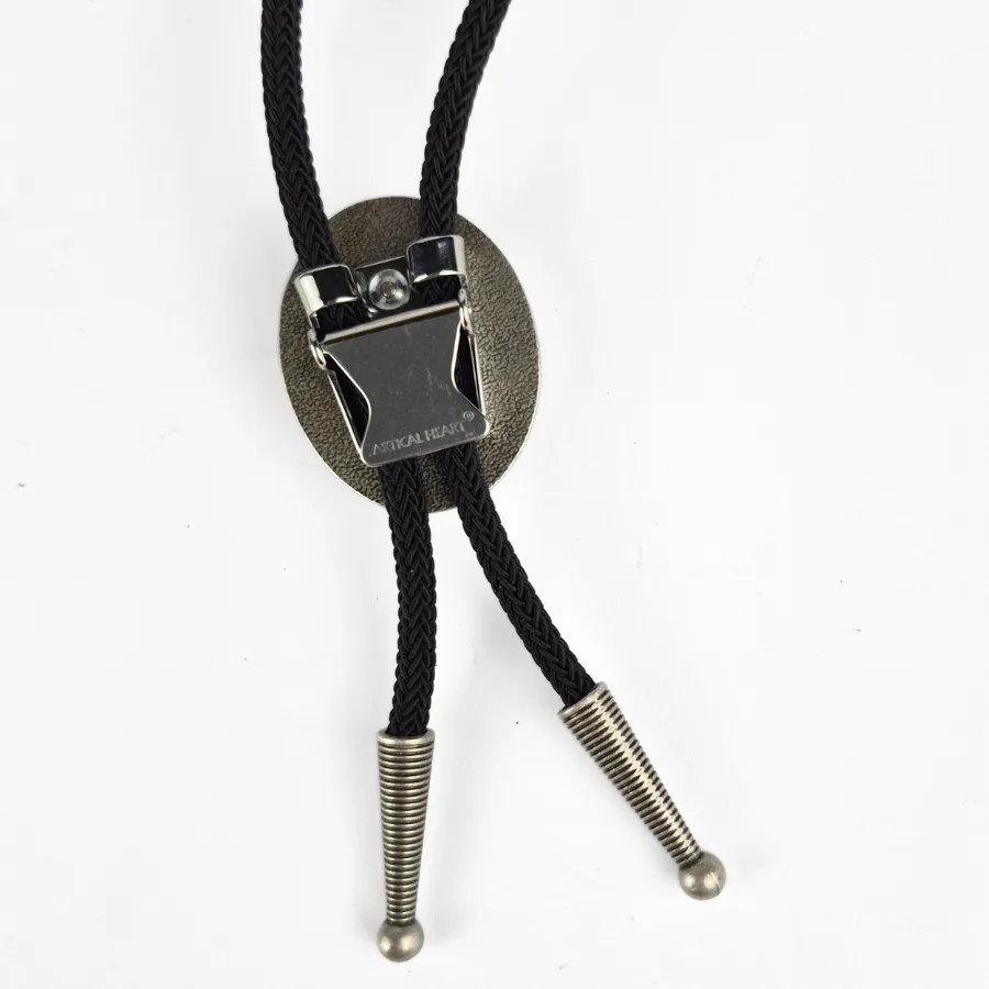 Bolo Tie - The Lingyu - Image 2