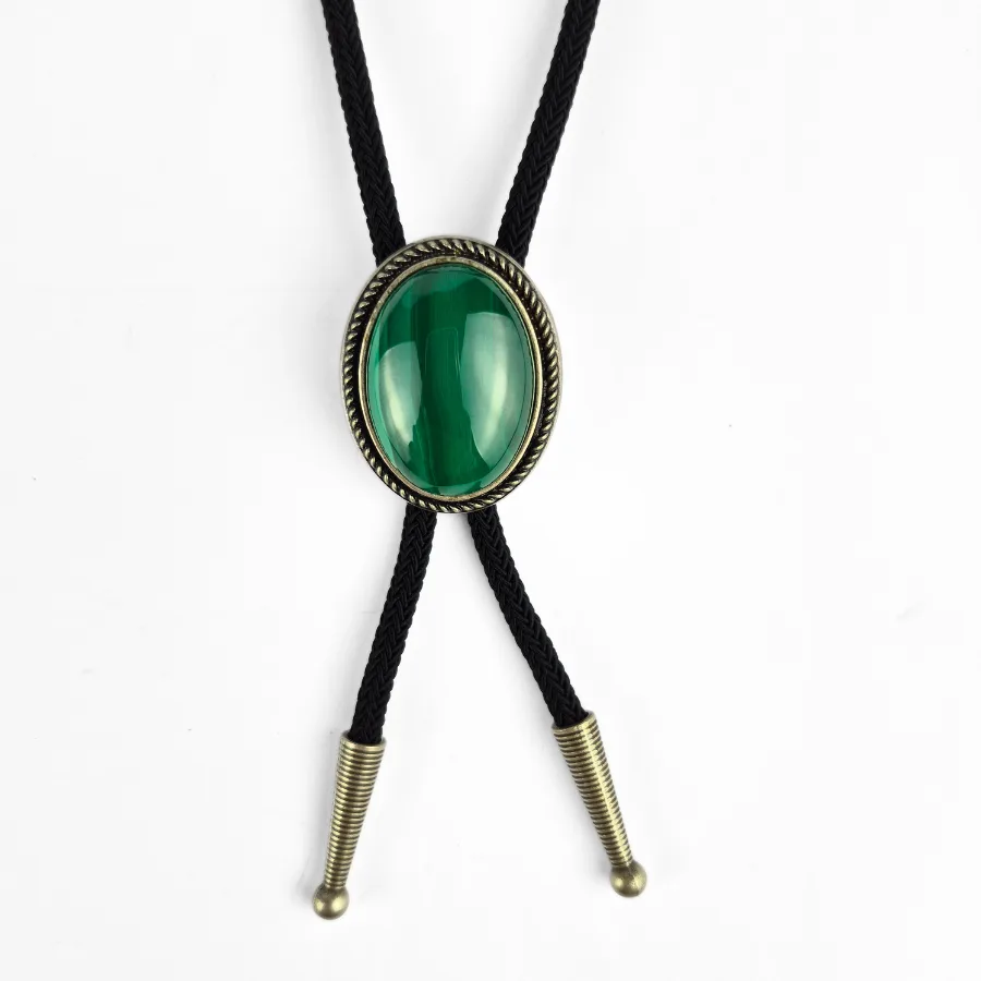 Bolo Tie - The Lingyu