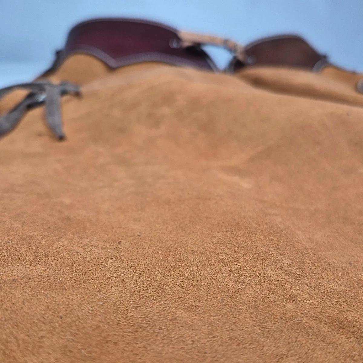 Leather Chinks - Timber & Oak - Image 3