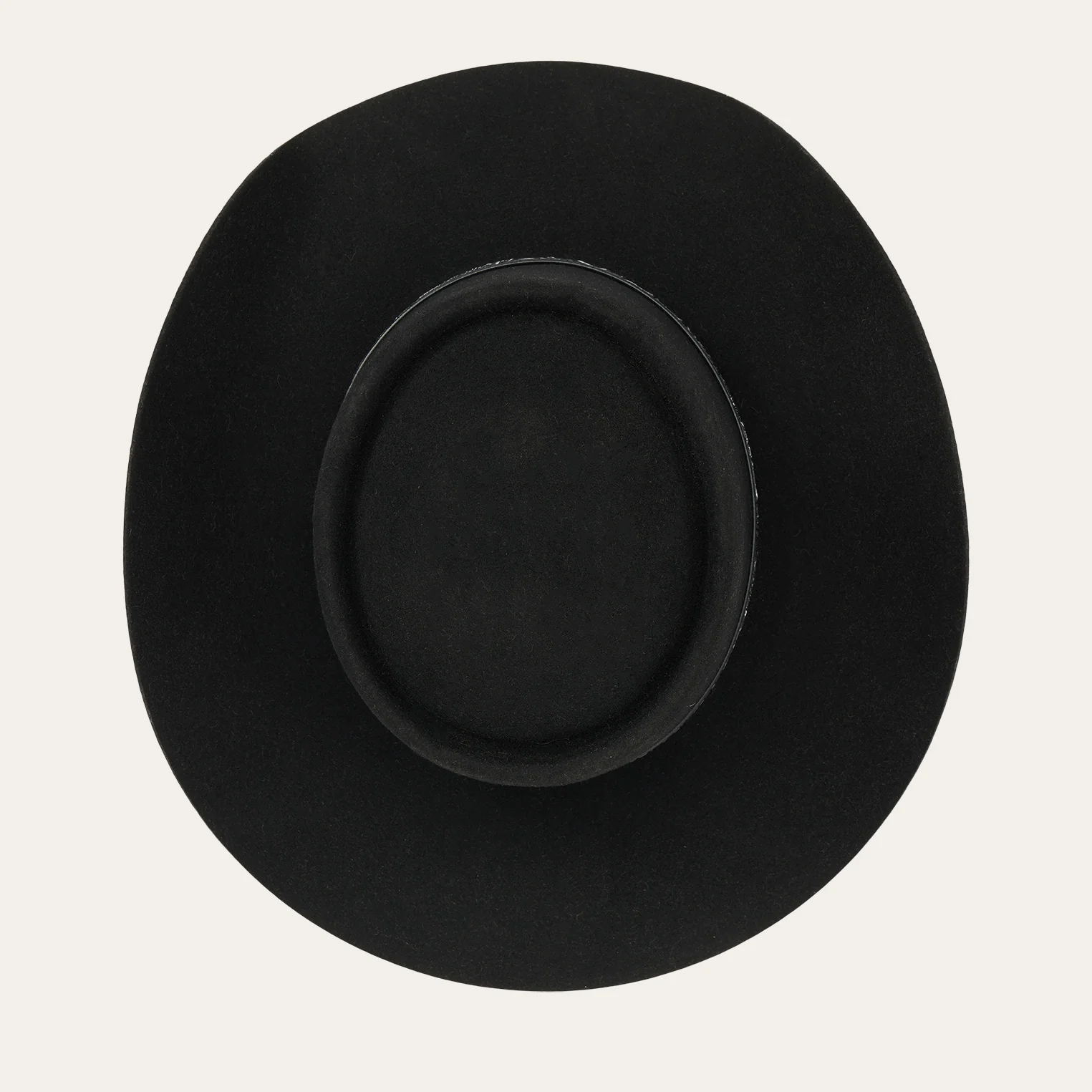 PRE-ORDER Stetson - Revenger 4X (Black) - Image 5