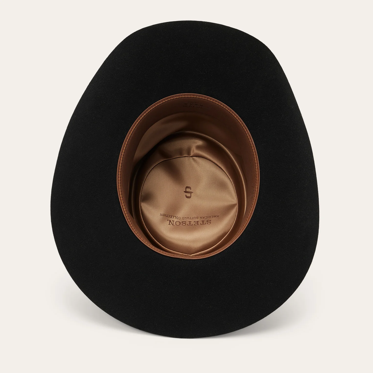 PRE-ORDER Stetson - Revenger 4X (Black) - Image 4