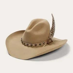 PRE-ORDER Stetson - Broken Arrow 4X